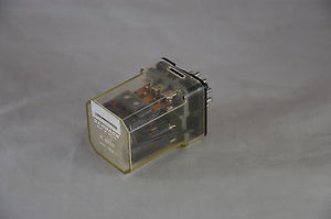 Lot of 1 Relay - RL-900-306 115V  -  SCHRACK  -  General Purpose Power Relay