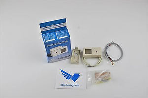 574103-N  -  SENTROL Security Alarm / Camera System