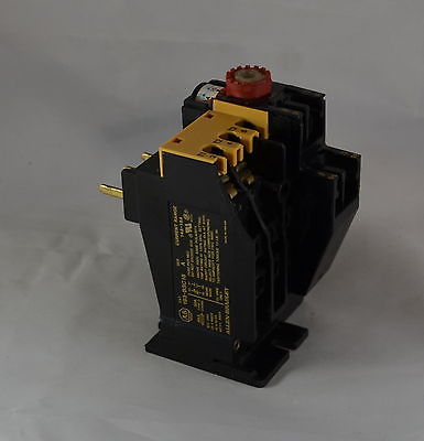 193-BSC-18  -  Allen Bradley  -  Overload Relay