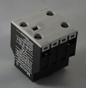 DILA-XHIR11 Klockner-Moeller CONTACTOR DIL AUXILIARY CONTACT