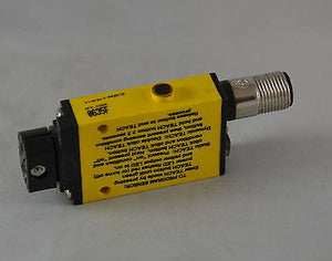 SM312FPMHSQD-60585 - SM312FPMHSQD - Sensor -Banner  -  Connector  -  Banner