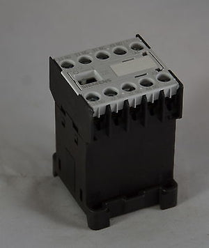3TH2022-0AC2  -  Siemens  -  Contactor relay
