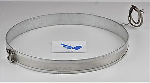 55122 06J BAND HEATER 240V-750W  -  I.R.H.MLT 55122 Heater
