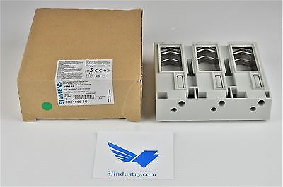3RT1966-4G  -  Siemens 3RT Connector