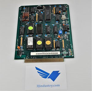 BOARD Q/T 2000 CPU RGS4 OC - 6910011021285 - ASSY 1102  -  QUAD/TECH Q/T 2000 Bo