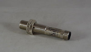 Leuze Sensors LS 412 M12 True Beam - LSE 412M/P-S12 & LSS 412M-S12