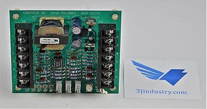 Board - C10033A - Signal Follower  -  CAROTRON  CTI-3 Board