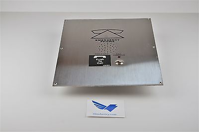 E-1600-02  -  VIKING Security Alarm / Camera System