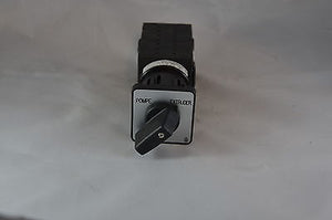 T0-7-2447-65/E Klockner Moeller T0-7 Cam Switch T07244765/E