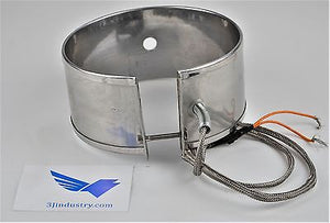 54351 05E BAND HEATER 240V-1000W  -  OHS 54351 Heater