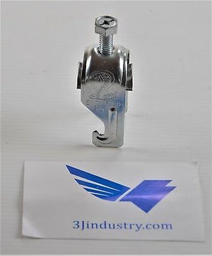 Lot of 5x CPC075  -  THOMAS & BETTS CPC Pipe Clamp