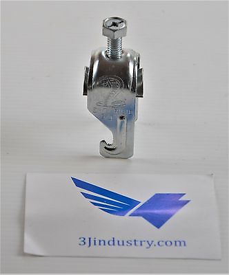 Lot of 5x CPC075  -  THOMAS & BETTS CPC Pipe Clamp