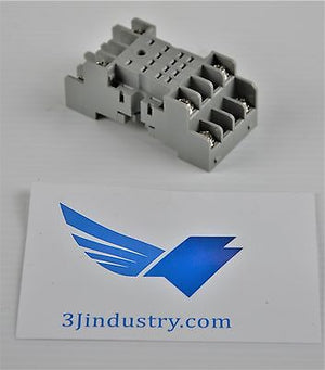 SM2S-05  -  IDEC  SM Socket