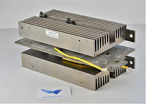 SSR GE - 4003C3025AS GR1 - SEMI-CONDUCTOR 275572 GR1 - With Heatsink  -  CANADA