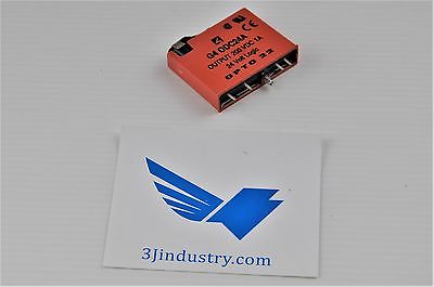 Lot 0f 13x G4 ODC24A  -  Opto G4 Controller