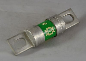 XL50P50  -  Brush  -  FUSE Semiconductor, 50A