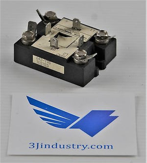 701819-10AC  -  GENTRON NBR Power Module