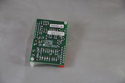 ZB4-506-IF1 Klockner-Moeller ZB4 506 IF1 - Devicenet Interface Module