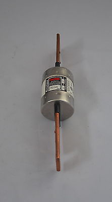 FRS-R-400  -  Fusetron  -  FUSE 400AMPS   600VAC  300VDC