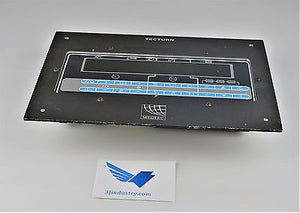 Display Tecturn - 03901-A3-A18-07  -  MEGTEC Tecturn Display