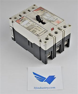 CE3015E - Breaker 3 P 15A  -  Horizon CE3015 Breakers