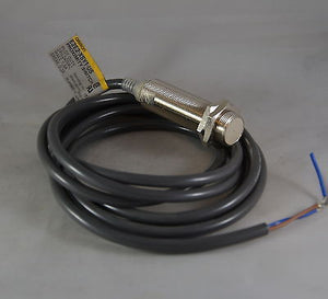 E2E2-X5Y1-US  -  Omron  -  Proximity Sensor