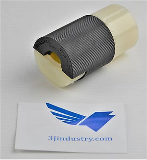 Hubbell 2353 - HBL2353 - NEMA L9-20R - 231A 20A 600VAC  -  Hubbell HBL Connector