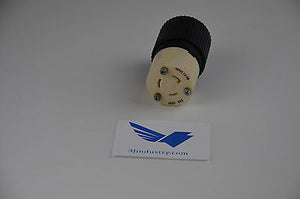 L5-20 - L520  -  Nema L5 Connector