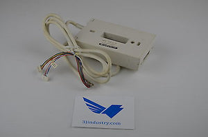 TDW-6/A  -  AIPHONE Intercom Alarm / Camera System
