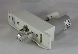 9904-120-52609  -  Premotec  -  DC Geared Motor Controller
