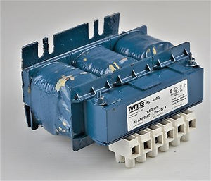 RL-01802 - MTE Line Reactors, RL Series  -  Mte RL Line Reactors