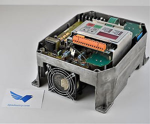 Drive - SP500 1SU51003 - 3HP 575Vac 4.3A  -  RELIANCE ELECTRIC SP500 Drive