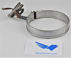 25713 BAND HEATER 240V-500W  -  WRIGHT 25713 Heater