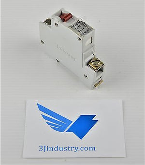 Breaker MCB - EA51-G10A - 1 Pole 10A  -  SURSUM G Breaker