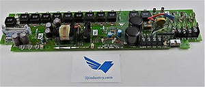 MDA6 FIRING BOARD - 7004-0075 - 3130-0496  -  CONTROL TECHNIQUES MADA6 Board