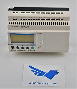 SR3 B261FU  -  TELEMECANIQUE SR Relay