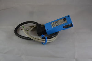 WT18-P610 1006380  -  Sick  -  Photoelectric Proximity Sensor