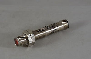 Leuze Sensors LS 412 M12 True Beam - LSE 412M/P-S12 & LSS 412M-S12