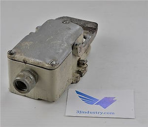 Switch - 3SR6112  -  SIEMENS 3SR Switch
