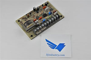 KBS1-240D REV 060386  -  Kb Electronics KBS1 Isolator