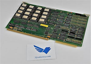 PBA 143606-002 ML - 143427-001 REV A  -  INTEL PBA Board