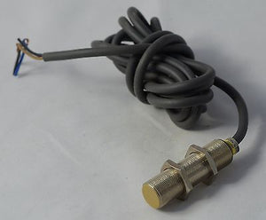 TL-X5C1-GL OMRON TL X5C1 Sensor inductive Prox Switch 3WIRE 12-24VDC sensors