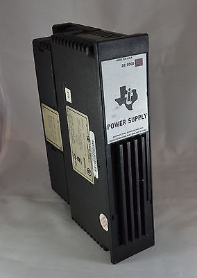 500-2151-A Texas Instruments 5002151A PLC Power Supply, 3AMP, 110/220VAC, 150VA