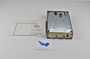 EA2010  -  PELCO Security Alarm / Camera System