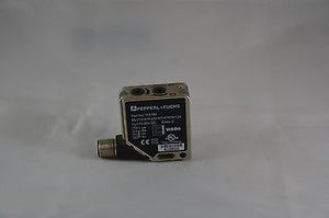 MLV12-8-H-250-RT/47  -  Pepperl+Fuchs  -  Background suppression sensor