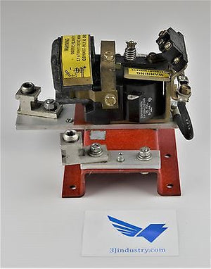 14-193-757-576  -  SIEMMENS-ALLIS 700 Contactor