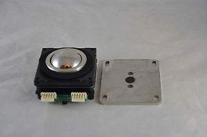 2200-000303  -  Storm  -  Vandal Resistant Trackball