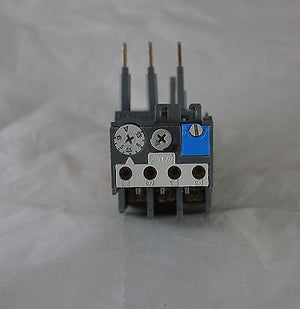 TA25DU 6.5  -  TA25DU6.5   -  ABB  -  Overload Relay 4.5A to 6.5A