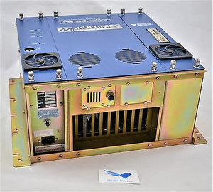 MULTIMEG Electronique - TRANSDUCTION MODEL V2  -  MULTIMEG ELECTONIQUE V2 Contro