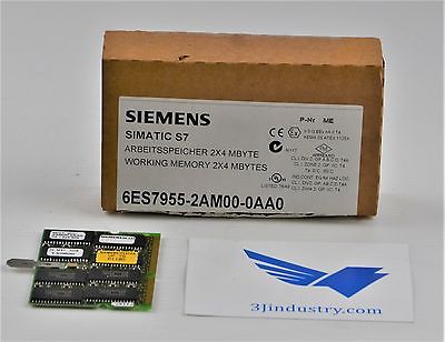 6ES7955-2AM00-0AA0  -  SIEMMENS S7 Memory